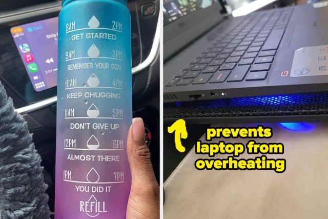 38 Problem-Solving Products That’ll Be A Major Relief When Dealing With Minor Issues