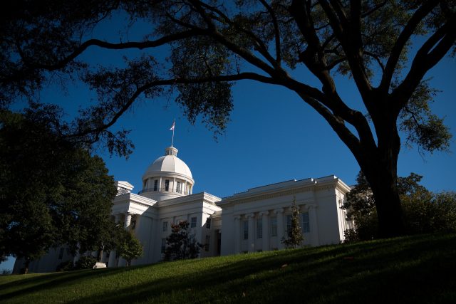 Alabama appears to defy Supreme Court with new congressional map