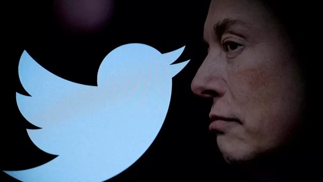 Musk says Twitter will change logo to X