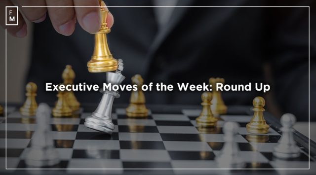 NatWest, Moneta Markets, Barclays and More: Executive Moves of the Week