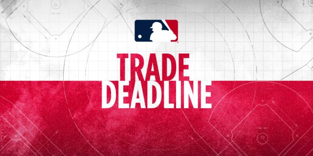 Could this young ace be traded? Don’t count it out (report)