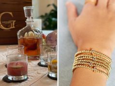 34 Personalized Gifts That’ll Make Them Think, “Wow, They Get Me” 34 Personalized Gifts That’ll Make Them Think, “Wow, They Get Me”
