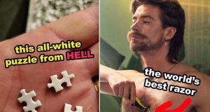 Men Are Sharing The Things They “Actually Want” For Christmas This Year, And I’m Taking Notes Men Are Sharing The Things They “Actually Want” For Christmas This Year, And I’m Taking Notes