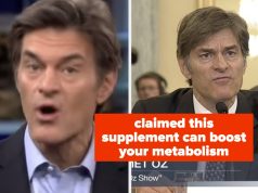 7 Diet And Nutrition Myths You Might Still Have In Your Brain Thanks To ’80s, ’90s, And 2000s TV 7 Diet And Nutrition Myths You Might Still Have In Your Brain Thanks To ’80s, ’90s, And 2000s TV