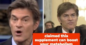 7 Diet And Nutrition Myths You Might Still Have In Your Brain Thanks To ’80s, ’90s, And 2000s TV 7 Diet And Nutrition Myths You Might Still Have In Your Brain Thanks To ’80s, ’90s, And 2000s TV