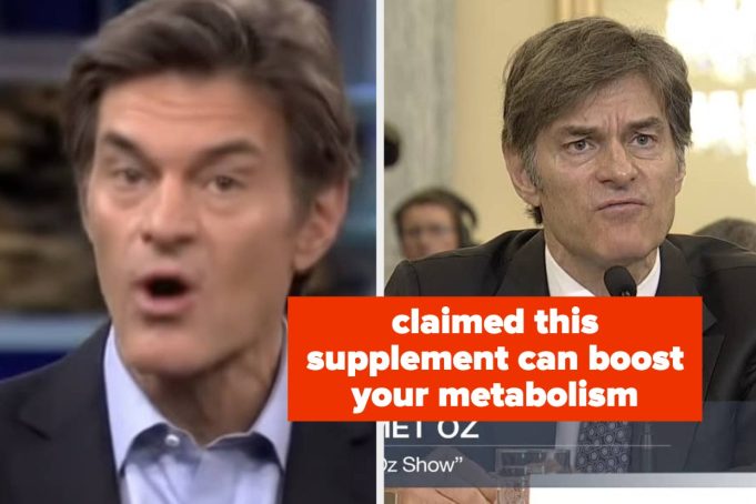 7 Diet And Nutrition Myths You Might Still Have In Your Brain Thanks To ’80s, ’90s, And 2000s TV 7 Diet And Nutrition Myths You Might Still Have In Your Brain Thanks To ’80s, ’90s, And 2000s TV