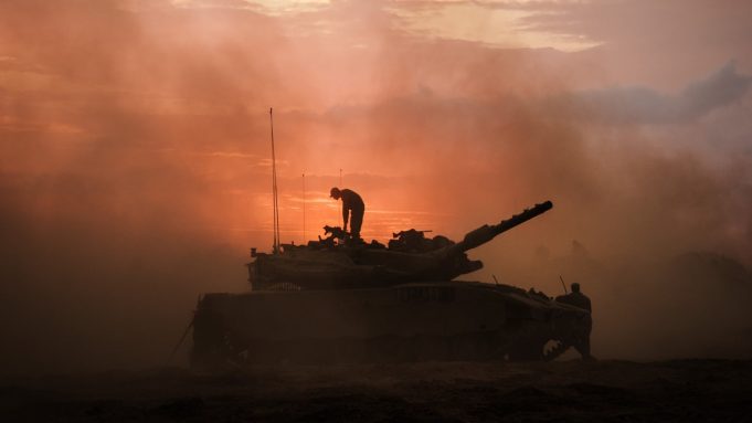 ‘Designed to start a war’: Israel obtained Hamas battle plan more than year ago, NYT reports ‘Designed to start a war’: Israel obtained Hamas battle plan more than year ago, NYT reports