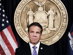 Andrew Cuomo reportedly eyeing political comeback in NYC Andrew Cuomo reportedly eyeing political comeback in NYC