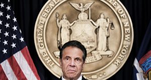 Andrew Cuomo reportedly eyeing political comeback in NYC Andrew Cuomo reportedly eyeing political comeback in NYC
