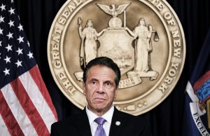 Andrew Cuomo reportedly eyeing political comeback in NYC Andrew Cuomo reportedly eyeing political comeback in NYC