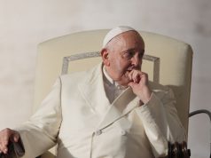 Pope Punishes High-Ranking Critic Cardinal Raymond Burke Pope Punishes High-Ranking Critic Cardinal Raymond Burke