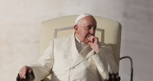 Pope Punishes High-Ranking Critic Cardinal Raymond Burke Pope Punishes High-Ranking Critic Cardinal Raymond Burke