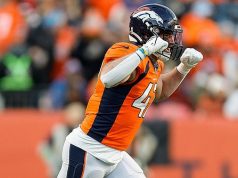 NFL Week 13 Five Best Over/Under Bets NFL Week 13 Five Best Over/Under Bets