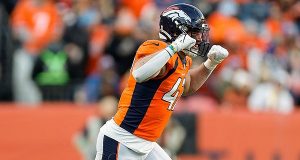 NFL Week 13 Five Best Over/Under Bets NFL Week 13 Five Best Over/Under Bets