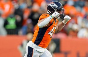 NFL Week 13 Five Best Over/Under Bets NFL Week 13 Five Best Over/Under Bets