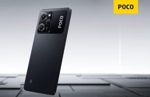 Xiaomi POCO X6 Pro 5G to launch globally as re-branded Redmi K70E and not POCO F6 Xiaomi POCO X6 Pro 5G to launch globally as re-branded Redmi K70E and not POCO F6