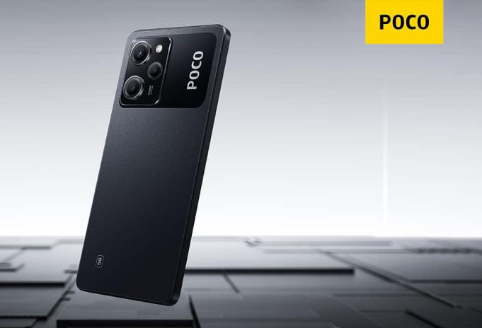 Xiaomi POCO X6 Pro 5G to launch globally as re-branded Redmi K70E and not POCO F6 Xiaomi POCO X6 Pro 5G to launch globally as re-branded Redmi K70E and not POCO F6