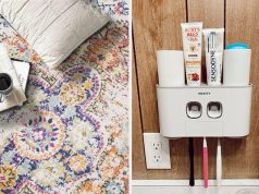 Once You Buy These 51 Home Products, You Won’t Believe You’re Still In Your Own House Once You Buy These 51 Home Products, You Won’t Believe You’re Still In Your Own House