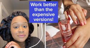 Yes, These 37 Beauty Products Are Very Much Worthy Of Their TikTok Hype Yes, These 37 Beauty Products Are Very Much Worthy Of Their TikTok Hype