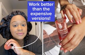 Yes, These 37 Beauty Products Are Very Much Worthy Of Their TikTok Hype Yes, These 37 Beauty Products Are Very Much Worthy Of Their TikTok Hype