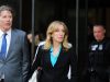 Felicity Huffman says falsifying her daughter’s SAT score felt like the ‘only option’ Felicity Huffman says falsifying her daughter’s SAT score felt like the ‘only option’