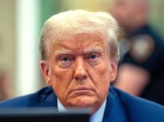 An uninhibited (and unhinged) Trump could unleash nightmare pardon scenarios An uninhibited (and unhinged) Trump could unleash nightmare pardon scenarios