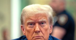 An uninhibited (and unhinged) Trump could unleash nightmare pardon scenarios An uninhibited (and unhinged) Trump could unleash nightmare pardon scenarios