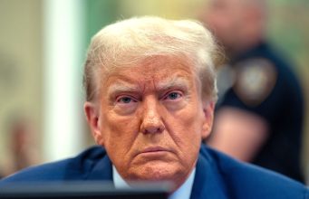 An uninhibited (and unhinged) Trump could unleash nightmare pardon scenarios An uninhibited (and unhinged) Trump could unleash nightmare pardon scenarios