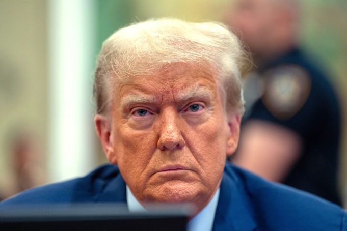 An uninhibited (and unhinged) Trump could unleash nightmare pardon scenarios An uninhibited (and unhinged) Trump could unleash nightmare pardon scenarios