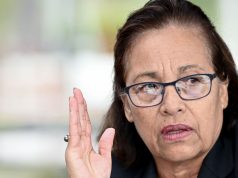 Ex-Marshall Islands President Resigns From Climate Summit Post Over Oil Scandal Ex-Marshall Islands President Resigns From Climate Summit Post Over Oil Scandal