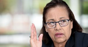 Ex-Marshall Islands President Resigns From Climate Summit Post Over Oil Scandal Ex-Marshall Islands President Resigns From Climate Summit Post Over Oil Scandal
