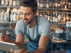 Celebrity Tequila Brand Supporting Small Businesses Through Grant Program Celebrity Tequila Brand Supporting Small Businesses Through Grant Program