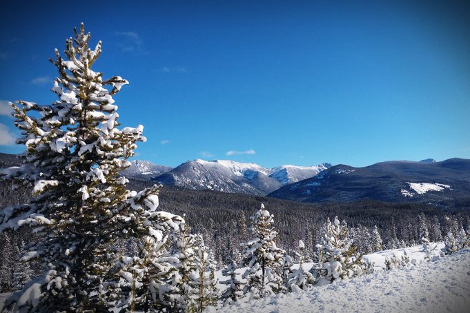 Lose Yourself, Discover Yourself in Dillon Montana Lose Yourself, Discover Yourself in Dillon Montana