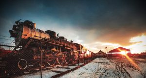 Small Town, Big Flavor in Galesburg, IL Small Town, Big Flavor in Galesburg, IL