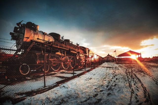 Small Town, Big Flavor in Galesburg, IL Small Town, Big Flavor in Galesburg, IL