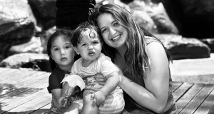 Perinatal and Postpartum OCD: ‘I Was Falling Apart’ Perinatal and Postpartum OCD: ‘I Was Falling Apart’