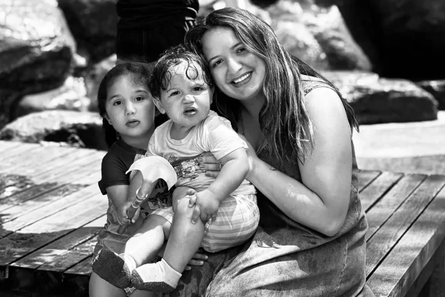 Perinatal and Postpartum OCD: ‘I Was Falling Apart’ Perinatal and Postpartum OCD: ‘I Was Falling Apart’