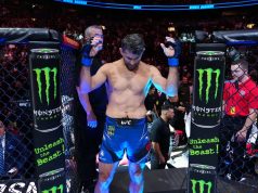 UFC Austin predictions UFC Austin predictions