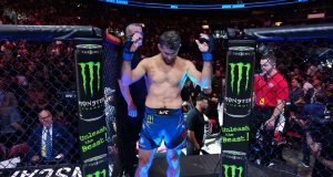 UFC Austin predictions UFC Austin predictions