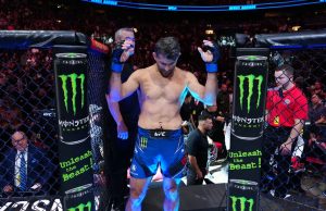 UFC Austin predictions UFC Austin predictions