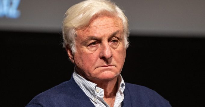 Survivor Of 1972 Plane Crash Recalls His Fight To Live By Resorting To Cannibalism Survivor Of 1972 Plane Crash Recalls His Fight To Live By Resorting To Cannibalism