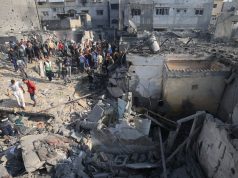 Israel’s War With Hamas Resumes With Airstrikes In Gaza After A Weeklong Truce Ends Israel’s War With Hamas Resumes With Airstrikes In Gaza After A Weeklong Truce Ends