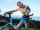 Fenella Langridge closes season with stunning win Ironman Busselton Fenella Langridge closes season with stunning win Ironman Busselton