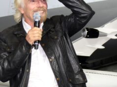 No further investments in Virgin Galactic, says Richard Branson No further investments in Virgin Galactic, says Richard Branson