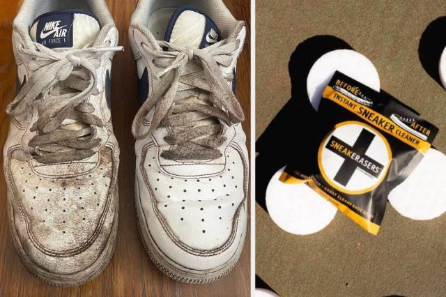 35 Cleaning Products That Are Basically TikTok Rock Stars By Now