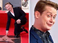People Are Finally Hearing Macaulay Culkin’s Voice For The First Time, And They Can’t Believe It People Are Finally Hearing Macaulay Culkin’s Voice For The First Time, And They Can’t Believe It