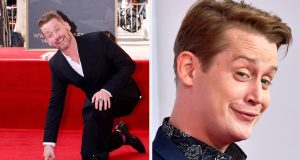 People Are Finally Hearing Macaulay Culkin’s Voice For The First Time, And They Can’t Believe It People Are Finally Hearing Macaulay Culkin’s Voice For The First Time, And They Can’t Believe It