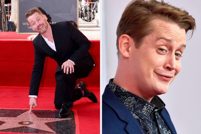 People Are Finally Hearing Macaulay Culkin’s Voice For The First Time, And They Can’t Believe It People Are Finally Hearing Macaulay Culkin’s Voice For The First Time, And They Can’t Believe It