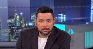 Ayman: Trump’s explosive rhetoric is ‘getting more dangerous all the time’ Ayman: Trump’s explosive rhetoric is ‘getting more dangerous all the time’