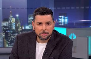 Ayman: Trump’s explosive rhetoric is ‘getting more dangerous all the time’ Ayman: Trump’s explosive rhetoric is ‘getting more dangerous all the time’